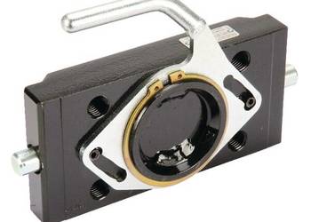 Płyta adaptera, 244 mm CBM 03724435A02