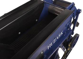 Maszyna do Cięcia Tytoniu Liści Strips Huzark SmartCut C150 150kg/h
