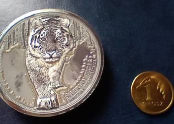 Stare monety Medal / 236