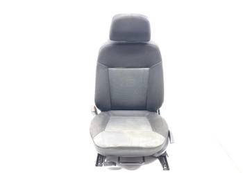 FOTEL LEWY PRZÓD OPEL ZAFIRA B Minivan 05-19 SIEDZENIE PRZEDNI, LEWA