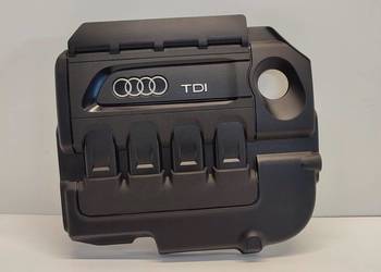 AUDI Q3 8U OSŁONA SILNIKA 2.0 TDI 04L103925R