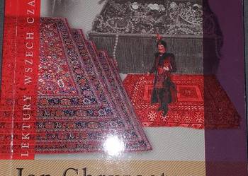 Pamiętniki Jan Chryzostom Pasek