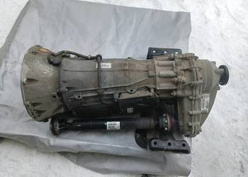 Skrzynia biegów reduktor Mercedes ML W166 3.5 v6