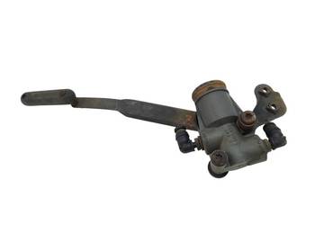 CZUJNIK SENSOR ZAWIESZENIA LEKKKO PĘKNIĘTE MOCOWANIE DAF XF 106 Euro 6 440 
