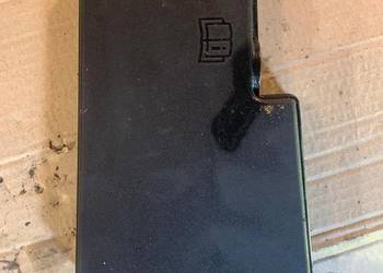 Osłona pokrywka bezpieczników  Ford focus mk2