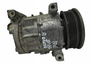 KOMPRESOR KLIMATYZACJI Fiat Bravo II Punto 1.4 T-Jet 51794515 447190-9700