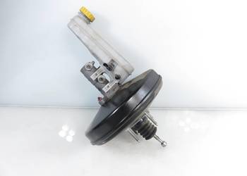 SERWO PEUGEOT BOXER II 2.2 HDi  51725092 0204051286