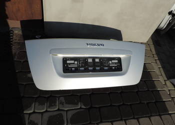 VOLVO S40 II KLAPA TYLNA TYŁ 426-26