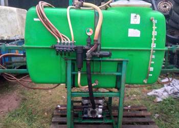 Opryskiwacz zawieszany Skotarek 500l 12m