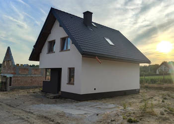 Dom wolnostojący 159m2 Dojazdów