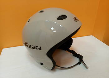 KEEN kask narciarski 58-60 cm