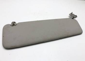 OSŁONA PRZECIWSŁONECZNA LEWY RENAULT TRAFIC III BLENDA LUSTEREK, LEWA