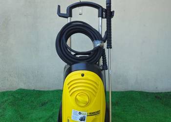 Myjka Karcher HD 6/15 C Naprawa Gwarancja Wysyłka