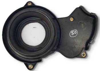 OBUDOWA ROZRZĄDU osłona Opel Zafira B Astra H III 1.8 16V 55354834