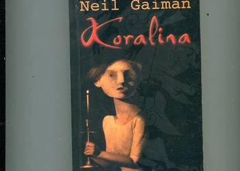 Karolina - Neil Gaiman