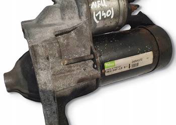 ROZRUSZNIK Peugeot 307 1.6 16V valeo D6RA572