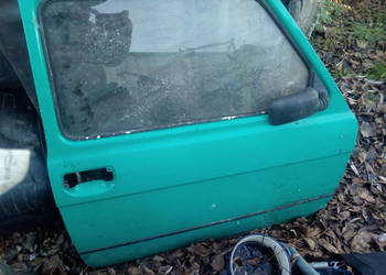 Części fiat 126p Maluch
