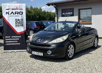 Peugeot 207 CC