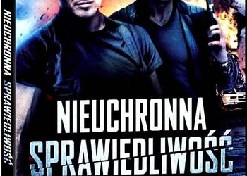 NIEUCHRONNA SPRAWIEDLIWOŚĆ   DOLPH LAUDGREN