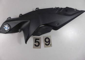 BMW R 1250 RS 18-22r. boczek owiewka lewa 4663/8545/319 A59 BMW R 1250 RS 18-22r. boczek owiewka lewa 4663/8545/319 A59