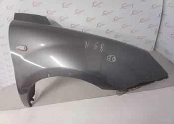ALFA ROMEO MITO 09r błotnik prawy przód 30 mikronów