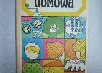 KUCHNIA DOMOWA - ZOFIA ZAWISTOWSKA