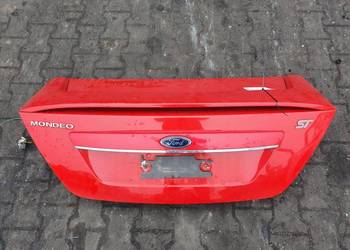 KLAPA FORD MONDEO MK3 B4Y