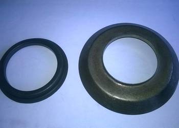 Tarcza przeciwpyłowa tylnego dyfra BMW E46 E90 F20 E65 F01