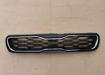 Grill atrapa chłodnicy kia soul 1 I lift 11-14 86350-2K500