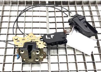 ZAMEK PRZÓD LEWY SUBARU FORESTER II Hatchback 02-12