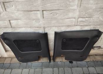 Boczki tylne Peugeot 306 Cabrio