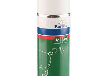 Spray przeciw kanibalizmowi 400ml Zero Bite