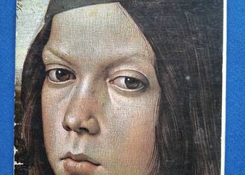 Galeria obrazów w Dreźnie pocztówki 9 szt