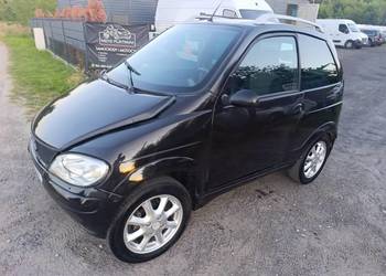 Ligier X-TOO L6e! na kat AM! !transport !RATY!