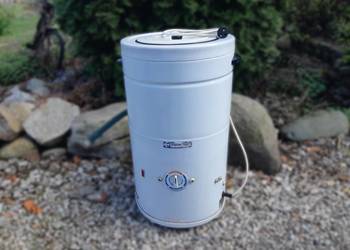 Pralka Światowit M15 1980 rok Zabytkowa PRL Sprawna