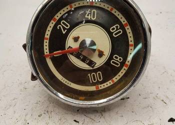 LICZNIK PRĘDKOŚCIOMIERZ JSGUS