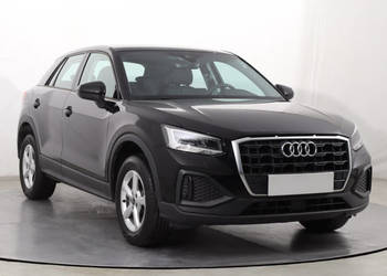 Audi Q2 30 TFSI