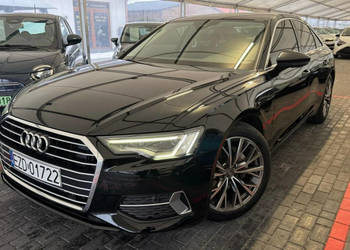 Audi A6 Limousine Audi A6 2.0 TDI C8 (2019-2025)