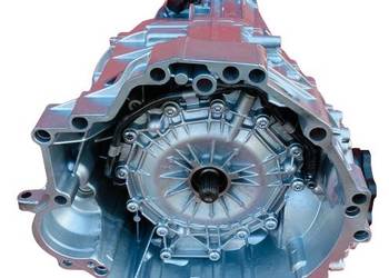 Skrzynia Biegów Multitronic Audi A4 B6 1.9 TDI GJA ,
