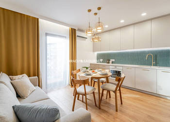 Mieszkanie na sprzedaż 37.2m2 2 pokoje Kraków
