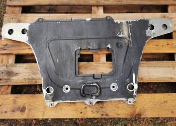 Osłona pod silnik podwozia BMW E46 Compact
