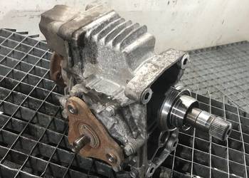 REDUKTOR SKRZYNI BIEGÓW SEAT LEON III 0FN409053B 2.0 300KM