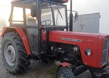 Sprzedam Ursus C -360