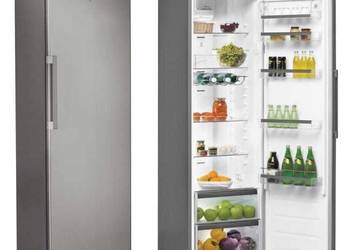 Lodówka Whirlpool SW8 AM2Y XR 2 364L inox