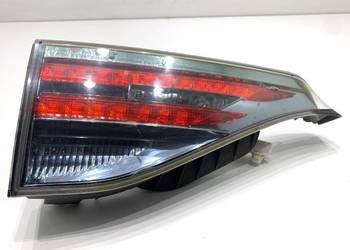 LAMPA TYŁ LEWA WEWNĘTRZNA LEXUS CT Hatchback ŚWIATŁO TYLNA, LEWA