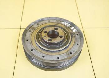 INSIGNIA ANTARA 2.0 CDTI 16r B20DTH kolo pasowe walu korbowego 55491516