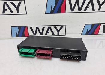 BMW E36 MODUŁ STEROWNIK KOMFORTU GMIV LOW 8387529