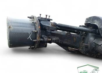 Oś przednia CNH 770.06.038.61 84390031 Case Magnum 340