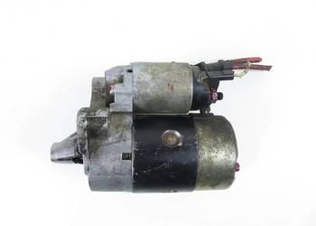 ROZRUSZNIK RENAULT MEGANE I 1.6 e  M002T48381