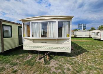 Domki holenderskie CARNABY całoroczny 3 pokoje nr 460 - plac Radom